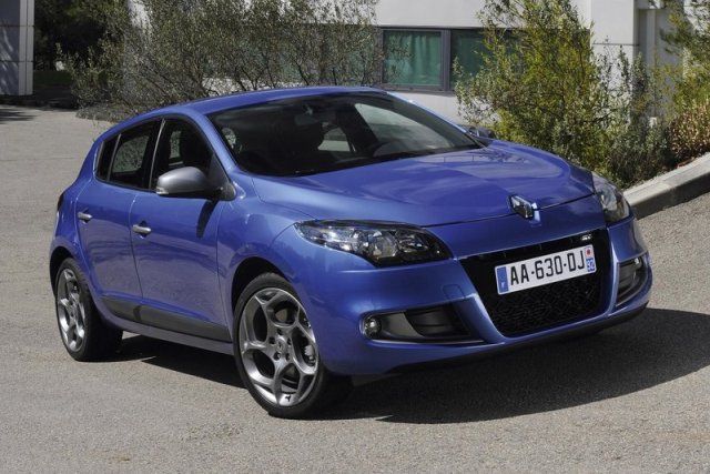 Megane 6